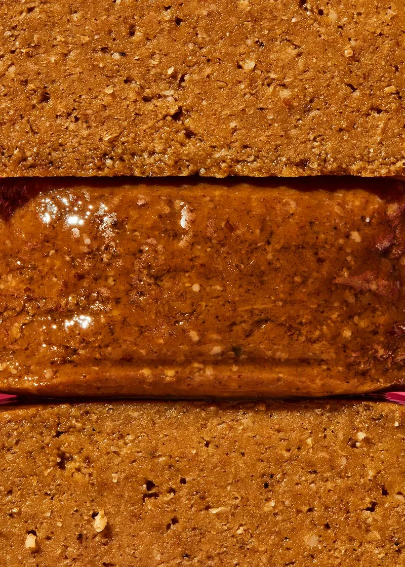 KoRo Veganes Bio Seitan Steak Natur 12 x 250 g – Produktbild 3 von 5