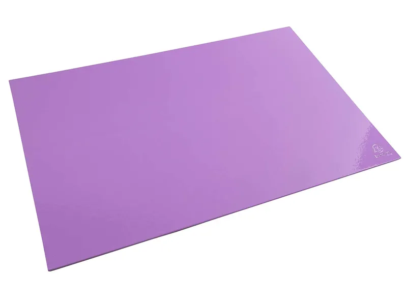 Exacompta 8 Exacompta Schreibunterlagen "Aquarel" aus Karton, 575 x 375 mm, Malve, – Produktbild 1 von 1