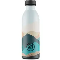 24bottles 24bottles - Urban Bottle, Mountains, – Produktbild 1 von 1