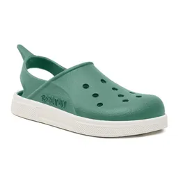 Boatilus Boatilus Sabot Cloggy Forest Green - Taglia 20/21 – Produktbild 1 von 1