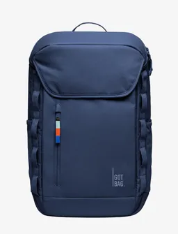 GOT BAG GOT BAG Pro Pack Laptop-Rucksack deep ocean – Produktbild 1 von 1