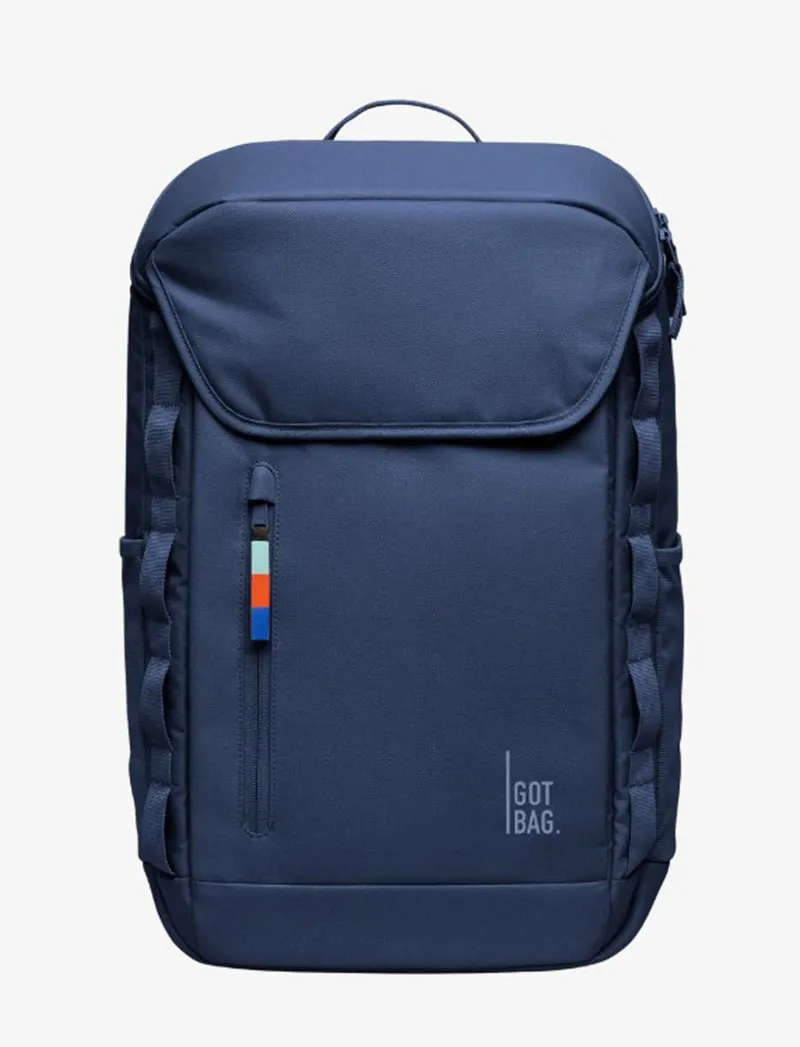 GOT BAG GOT BAG Pro Pack Laptop-Rucksack deep ocean, Blue, – Produktbild 1 von 1