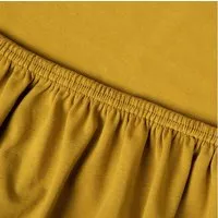 Kayori Kayori Saiko - Spannbettlaken für Topper Matratze - Jersey – Produktbild 1 von 1