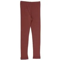 Fred s World by Green Cotton Fred's World by Green Cotton "Green Cotton" Woll-Legging – Produktbild 1 von 1