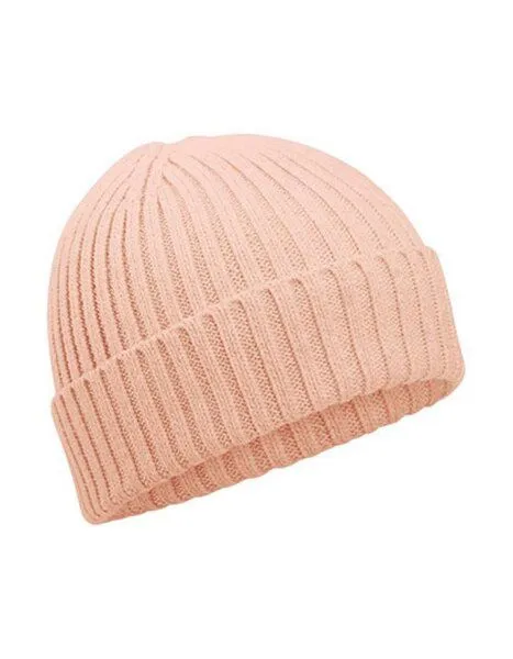 Beechfield Beechfield Kinder 3-7 Jahre Wintermützen, Peach, – Produktbild 1 von 2