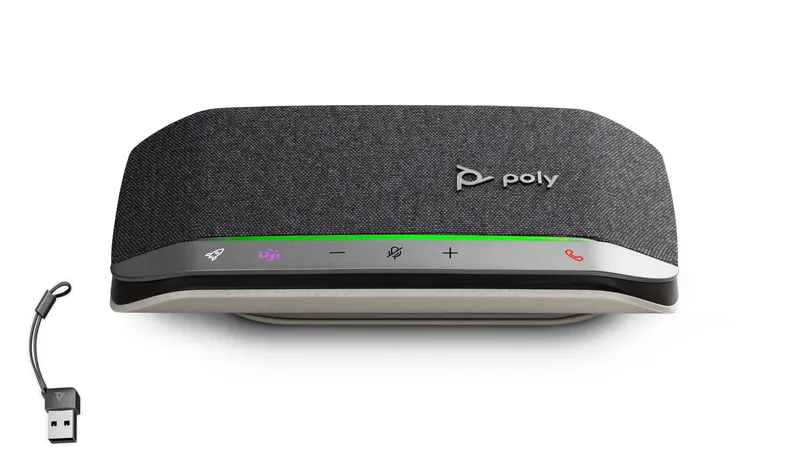 Poly Poly HP Poly Sync 20-M | b95vmut | Intelligente Freisprecheinrichtung – Produktbild 1 von 2