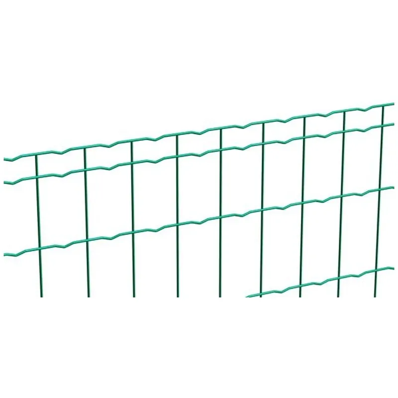 Alberts ALBERTS Schweißgitter Fix-Clip Pro, verz.grün, Höhe 1220 mm, Länge 10 m – Produktbild 1 von 1