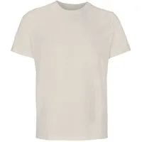 Sol's Sol's Unisex Bio Baumwolle in Umstellung T-Shirt Rundhals 27 verschiedene Farben, Weiss (off), – Produktbild 4 von 4
