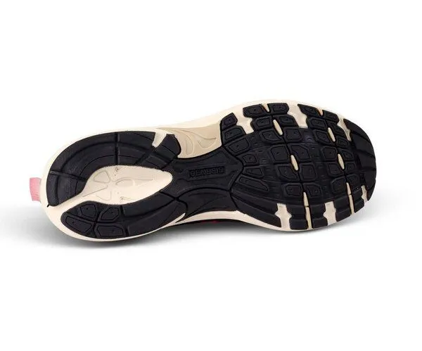 Genesis Footwear Genesis Footwear G-Eco 99 RECO, Grey/ navy/ pink, – Produktbild 3 von 4