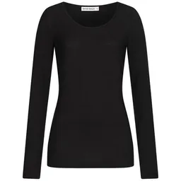 NATIVE SOULS NATIVE SOULS Lyocell Longsleeve Damen – Produktbild 1 von 1