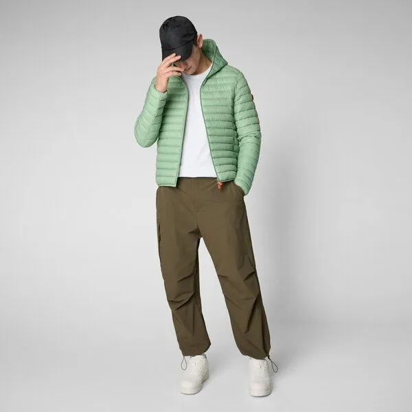 Save The Duck Save The Duck Jacke Giga Duffy, Mint (grün), – Produktbild 1 von 3
