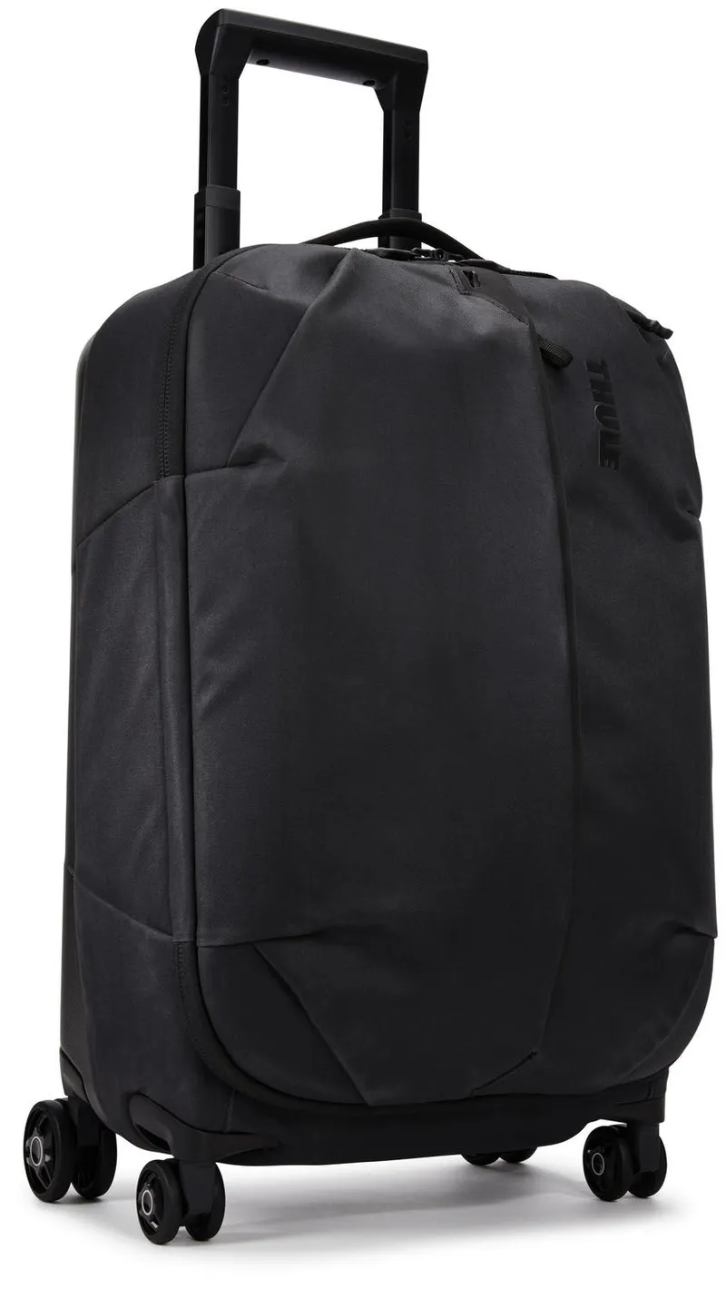 Thule THULE Aion Handgepäck-Rollkoffer 4W Black, Black, – Produktbild 1 von 1