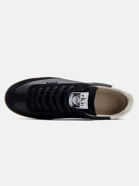 ekn footwear ekn footwear Sneaker Tsuga - Leather, Black (schwarz), – Produktbild 2 von 4