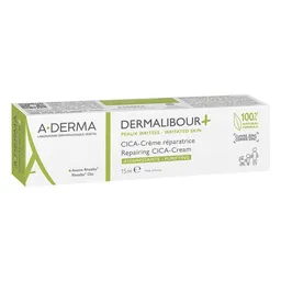 A-Derma A-Derma Dermalibour+ CICA Reparierende Creme – Produktbild 1 von 1