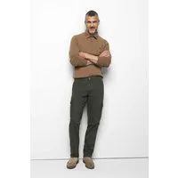 M 5 BY MEYER M 5 BY MEYER Cargo Hose, Grün (dunkeloliv), – Produktbild 2 von 5