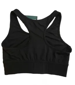True North True North 2 er Pack Damen Bustier aus recyceltem Polyester Yoga Sport BH Top T1200 – Produktbild 1 von 1