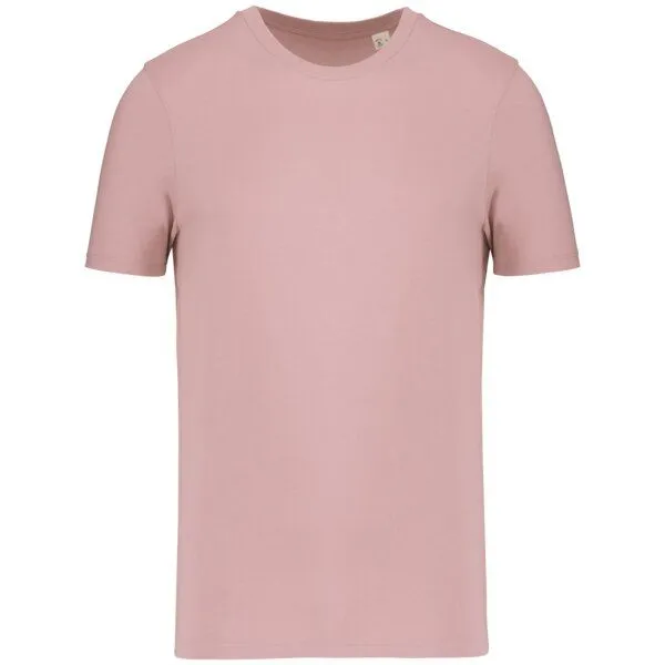 Greenspired Greenspired Umweltfreundliches Unisex-T-Shirt 155g/m² XXS-4XL, Rosenblüte, – Produktbild 1 von 1