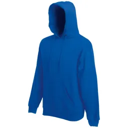 Fruit Of The Loom Fruit of the Loom Hoodie 16.2208 Gr. 2XL royal blue – Produktbild 1 von 1