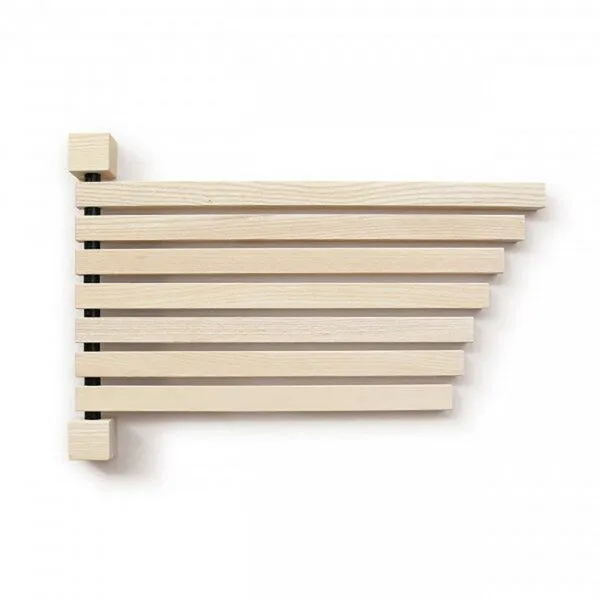 Side by Side Wandpfau Pavo S (side by side) – Produktbild 2 von 3