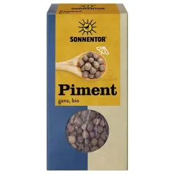 SONNENTOR Piment, ganz – Produktbild 1 von 1