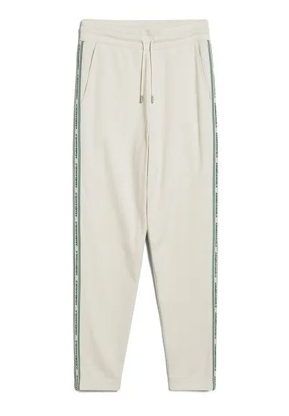 ARMEDANGELS ARMEDANGELS LAAKO - Herren Heavyweight Sweathose Relaxed Fit aus Bio-Baumwoll Mix, Oatmilk, – Produktbild 1 von 1