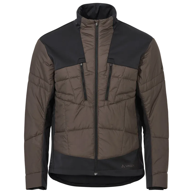 Vaude Vaude Minaki Winterjacke, für Herren, Braun, – Produktbild 1 von 1