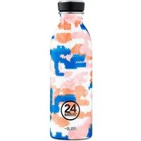24bottles 24bottles - Urban Bottle, Mehrfarbig (trails), – Produktbild 1 von 1