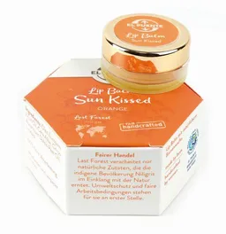 El Puente El Puente Lip Balm "Sun Kissed" | Fair Trade – Produktbild 1 von 1