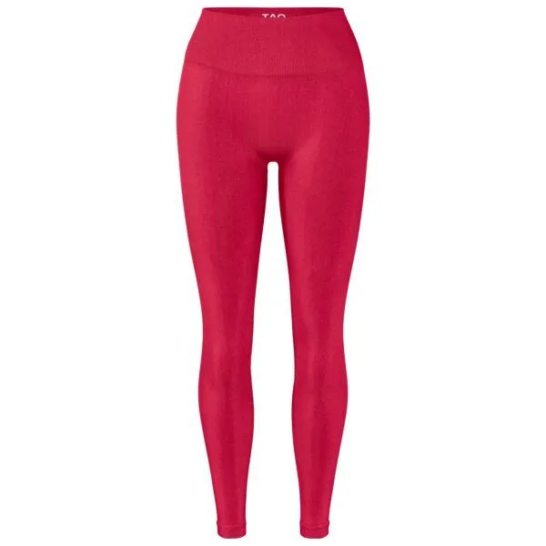 TAO Sportswear TAO Sportswear EASE Yoga- und Freizeitleggings, Teaberry, – Produktbild 3 von 3