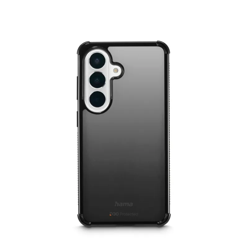 Hama Hama Extreme Protect | 00016006 | Cover - Samsung, Schwarz, – Produktbild 2 von 3
