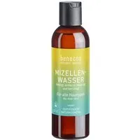 Benecos benecos Natural Basics Mizellenwasser – Produktbild 1 von 1