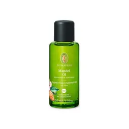 Primavera Primavera Mandelöl bio 50ml - das Universalgenie – Produktbild 1 von 1