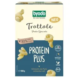 Byodo Hartweizen-Trottole Protein Plus – Produktbild 1 von 1