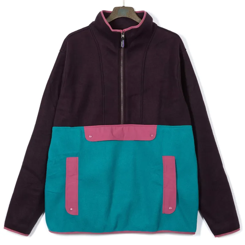 Patagonia Fleece W 3XL/M XXL – Produktbild 1 von 1
