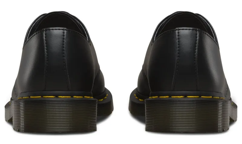 Dr. Martens Dr. Martens 1461 Vegan Ankleboots, Schwarz, – Produktbild 1 von 5