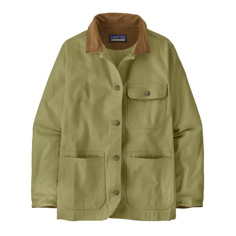 Patagonia Damenjacke Patagonia, Vert, – Produktbild 1 von 1