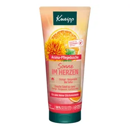 Kneipp Kneipp Aroma-Pflegedusche Sonne im Herzen – Produktbild 1 von 1