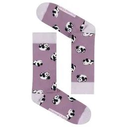 GreenBomb GREENBOMB Socken Panda Roll – Produktbild 1 von 1