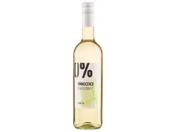Alkoholfreier Aperitif VINNOCENCE CHARDONNAY 0,75 l – Produktbild 1 von 1