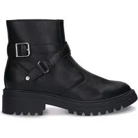 Nae Vegan Shoes Nae Vegan Shoes NAE | Cody Vegane Biker-Stiefelette – Produktbild 1 von 1