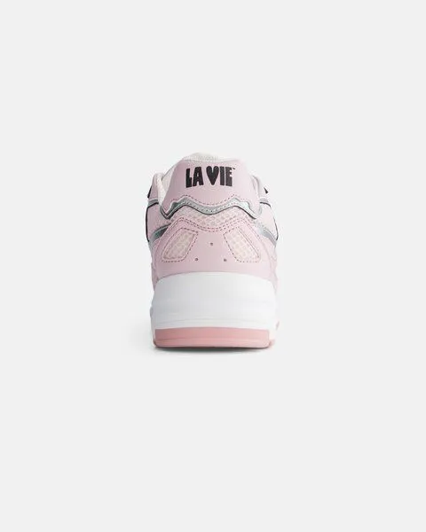 MoEa Sneakers MOEA x LA VIE - Rush, Rush, – Produktbild 2 von 4