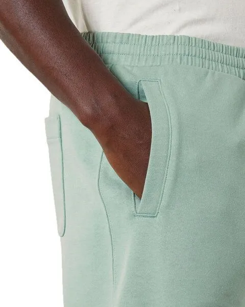 YTWOO YTWOO Nachhaltige Unisex Jogginghose aus 100% hochwertiger schwerer Bio-Baumwolle mit Dry Handyfeel 400 G/M, Hellgrün, – Produktbild 4 von 4