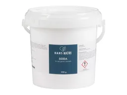 HANS NATUR Soda 800 g – Produktbild 1 von 1