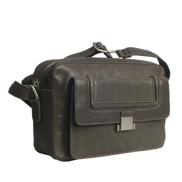 Margelisch Margelisch Umhängetasche Ebel 1, Grey, – Produktbild 2 von 4