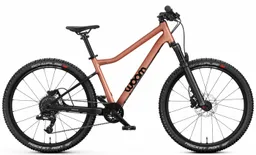 Woom Woom Off Air 5 (Gen. B) - 24 Zoll 9K Diamant - Copper – Produktbild 1 von 1