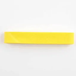 Gütermann Gütermann Schrägband 20mm 3m Zitronengelb Nr. 668 – Produktbild 1 von 1