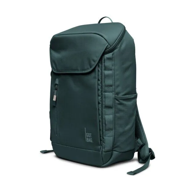 GOT BAG GOT BAG Pro Pack, Sea teal monochrome, – Produktbild 2 von 3