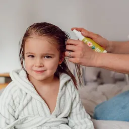 das boep das boep Kids Leichtkämmspray – Produktbild 1 von 1