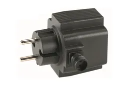 woodstore24 Transformator, 24 Watt (ohne Zuleitung) – Produktbild 1 von 1