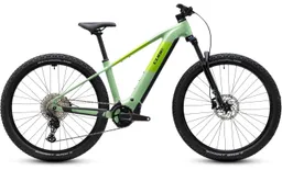 Cube Cube Reaction Hybrid ONE 720 - 29/ 27.5 Zoll 720Wh 12K Diamant - cactus´n´black – Produktbild 1 von 1